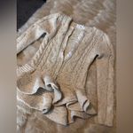 Once We Were Warriors Beige V Photo 5