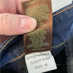 Kut From The Kloth Kut from‎ the cloth jean shorts size 10 Photo 6