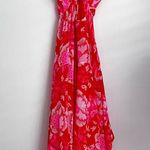 Juicy Couture  Catalina sundress handkerchief asymmetric dress babydoll fairy y2k Photo 2