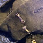 Ralph Lauren Lauren  Dress Pant Black 8 Photo 2