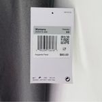 Nike  One Tight Fit Mid Rise Full Length Women's Grey Training Therma-FIT Legging Photo 12