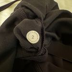 Lululemon Ribbed Contoured Yoga Unitard 6" Length Photo 4