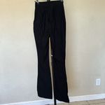 House Of CB  Laurel Black High Waisted Trouser‎ NWOT Size XS Photo 8