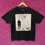 Jack Harlow Come Home the Kids Miss You Rap Tshirt size Medium Photo 0