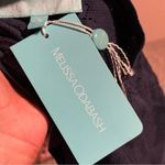 NWT MELISSA ODABASH Nicole Cover Photo 9