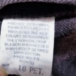 Lee Vintage Rivetted by Brown Relaxed Mom Jeans Made in USA Photo 3