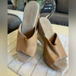 Very Volatile  wedge sandals. Great condition size 9 Photo 1