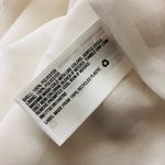 Prologue Shift Dress High Neck Sleeveless Tie Back Photo 3