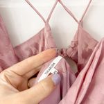 Tularosa Leah Maxi Dress Dusty Pink Photo 4