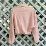 Free People Higher Ground Fleece Jacket Photo 2