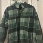 Volcom  Fleece Pullover Photo 0