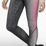 Nike pro hyperwarm printed leggings Photo 0