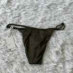 Good American NEW Women’s Shine perfect fit bottom in stormy001 size Medium Photo 11