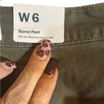 Alpine Design Barrel Pant – Women’s Size 6 – Vintage Olive – NWT Photo 3