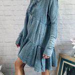 Free People Thermal Dress Photo 5