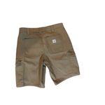 Carhartt Original fit canvas Cargo shorts Photo 3