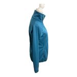 Mammut Borah Asymmetrical Fleece Jacket Women M 1010 Photo 6
