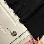 Current Mood  Black Mini Dress Photo 4