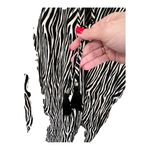 Philosophy  Cream Fabric Label Photo 2