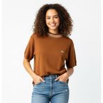 Lacoste  IZOD Vintage Brown Pullover Sweater Photo 2