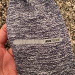 Nike University of Pittsburgh Dri-Fit Grey Quarter Zip Size Small Photo 4