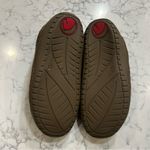 Haflinger Wool Bootie Slipper Shoes Size 37/Woman’s 6 Blue Photo 6