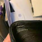 Munro Black & Grey Strap Walking Shoes Sz. 6.5 Photo 5