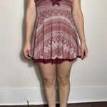 Free People  Twinkle&Twirl Night Out Mini Dress Size Small Photo 0