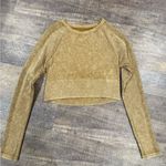 Aerie  Athletic Fitted Top Photo 0