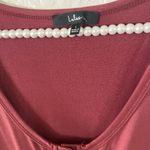 Lulus Mauve Comfy Lounge Jumpsuit Photo 6