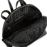 Karl Lagerfeld  Paris Maybelle Logo Appliqué Backpack Photo 1