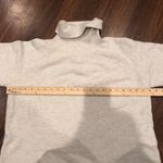 Kuhl Women’s  turtleneck sweater - grey - XL Photo 3