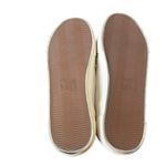 Madewell  Sidewalk Low-Top Sneakers Leather White Unisex Women 7.5M Men 6M Casual Photo 6