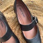 Josef Seibel Women’s Sz 39 / US 8 Black Mary Jane Style Shoes Photo 3