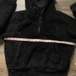 Lululemon Black Sherpa Hoodie 8 Photo 6
