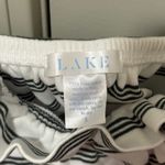 LAKE Pajamas Ruffle Pajama Top Photo 2