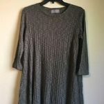 Cherish  grey top size small Photo 0