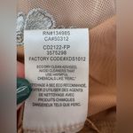 For Love & Lemons Free People x Temecula Mini Dress Silver Lace Large $248 Photo 15