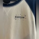Burton  Crewneck Photo 4