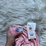 Tiger Mist  Hamilton Dress In Blush Photo 3