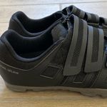 Pearl Izumi  Black Biking Shoes Size: 11 Photo 5