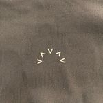 Varley  Black‎ Biker Shorts Size Small Photo 2