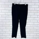 Lululemon Dance Studio Black High Rise Pants Size 4 Photo 1