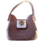 Unlisted Y2K Mini Clutch Handbag Event Jewel Dainty Fairy Bag Wedding Guest Retro Satin Photo 0