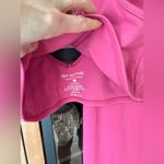 Set Active  Sportbody workout set leggings sports bra tank lollipop barbie pink Photo 4