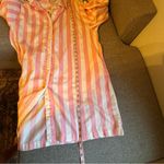 Ritz Paris Striped Button Photo 10