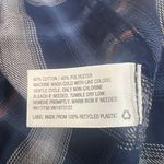 Mossimo Supply Co Mossimo Long Sleeve Flannel Button Up Photo 7