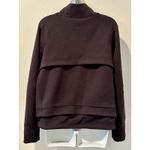 Athleta  Break Out Spacer Jacket in Black Size M Medium EUC!!! Photo 3