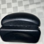 Salvatore Ferragamo  Black Eyewear Case and Pouch Photo 3