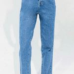 PacSun High Waisted Straight Leg Jeans Photo 0